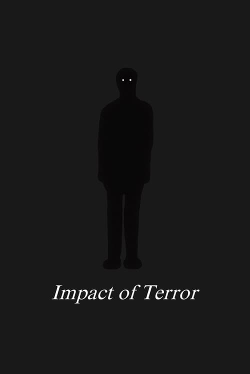 Impact of Terror poster