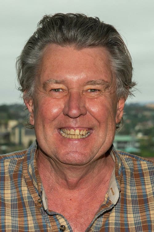 Trevor Denman profile photo