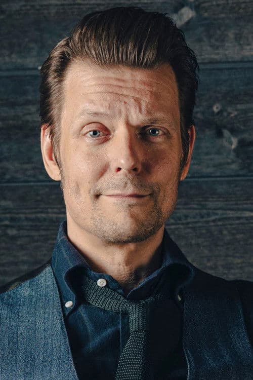 Sam Lake profile photo