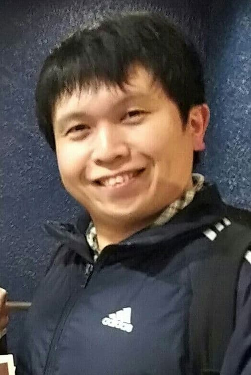 Shinji Ozaki profile photo