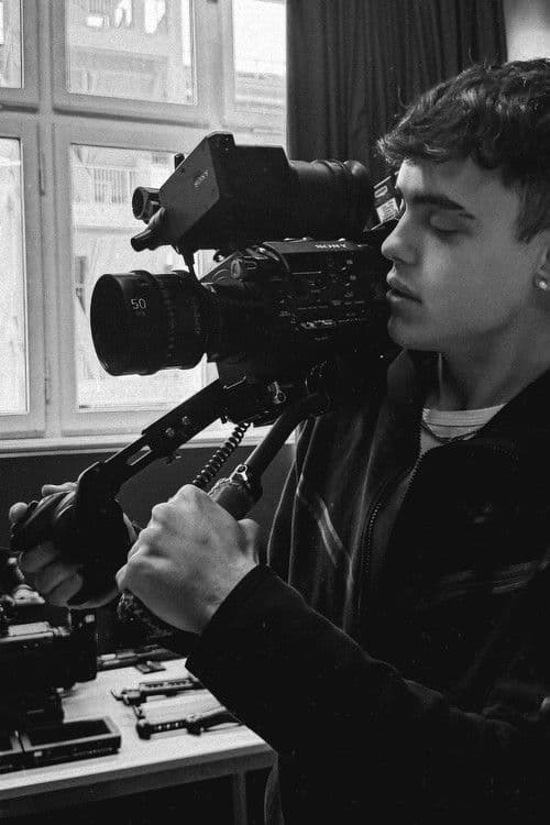 Alessandro Cardaci profile photo