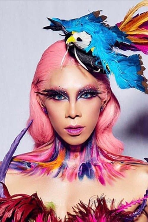 Pangina Heals profile photo