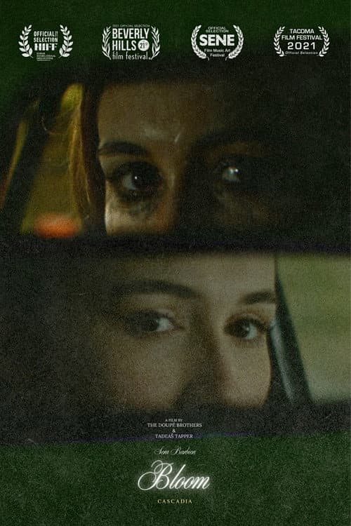 Bloom poster