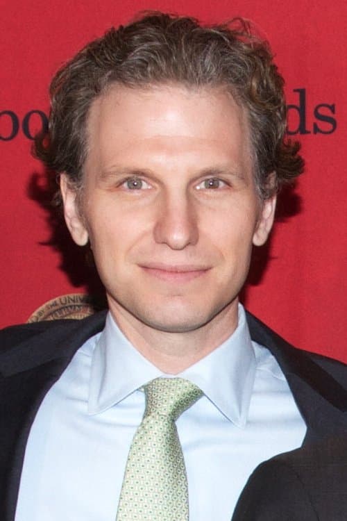 Sebastian Arcelus profile photo