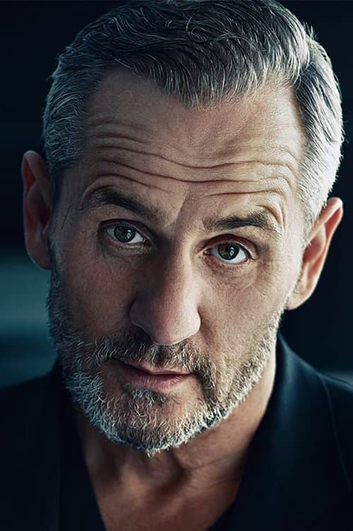 Tim Wilde profile photo