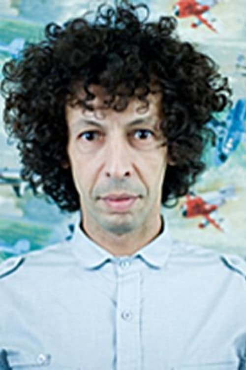 Kamel Abdessadok profile photo