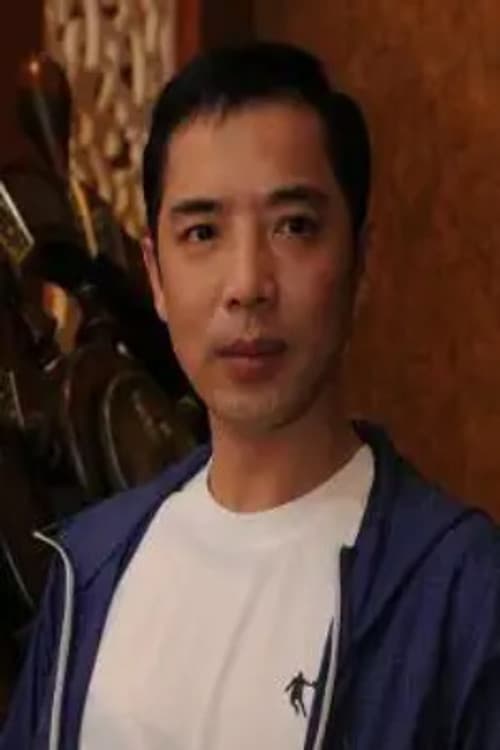 Mu Li-Xin profile photo