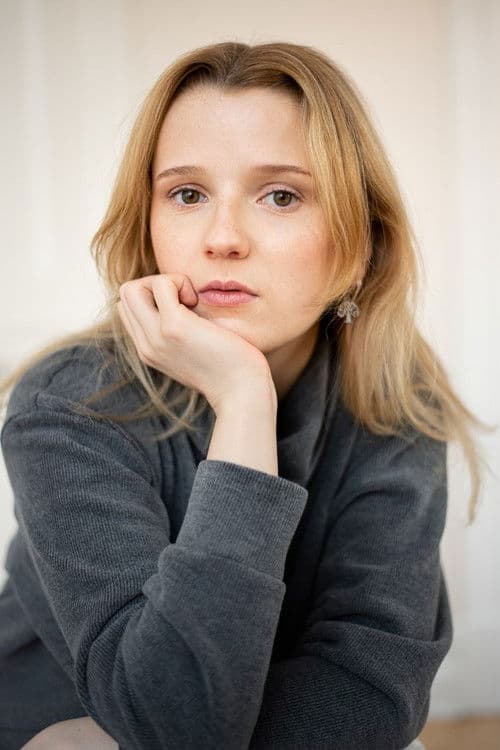 Roxane Lavoie profile photo