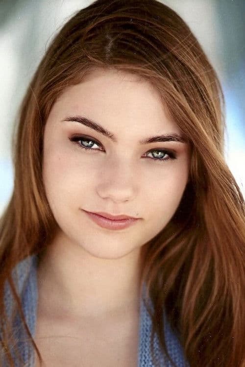 Julia Putnam profile photo