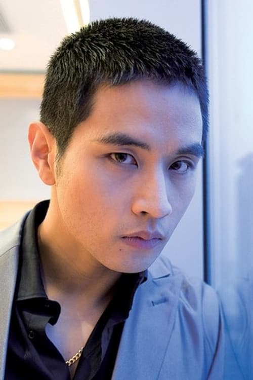 Steve Yoo profile photo