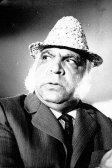 Akbar Jannati Shirazi profile photo