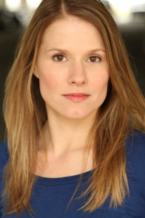 Maya Sayre profile photo