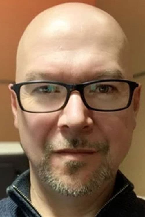 Niall Ó Sioradáin profile photo