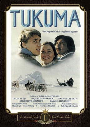 Tukuma poster
