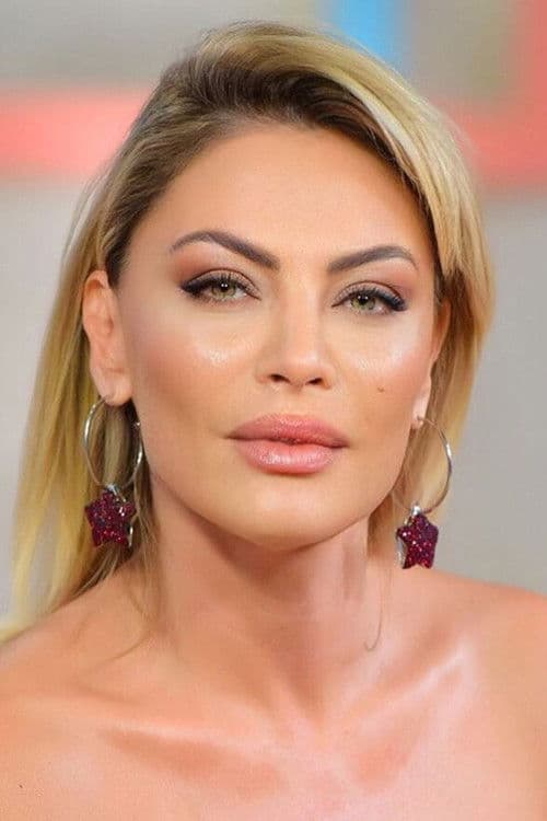 Seray Sever profile photo