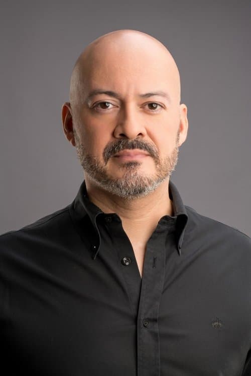 Randy Domínguez profile photo