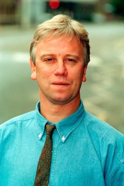 Michael Garner profile photo