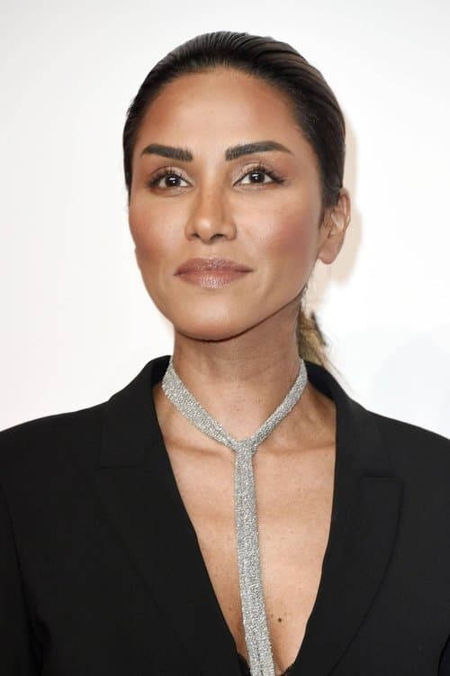 Sabrina Setlur profile photo