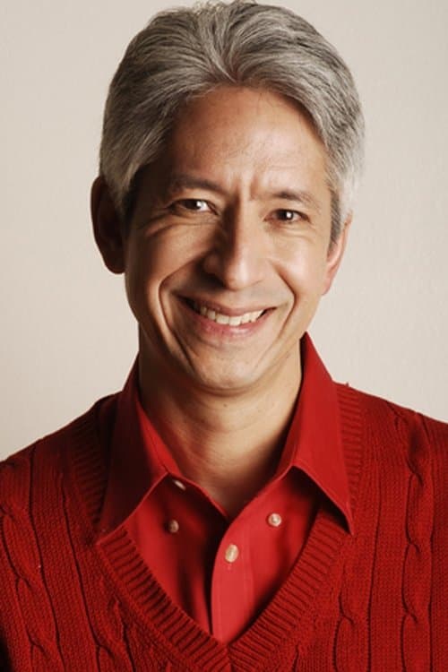 David Loftus profile photo