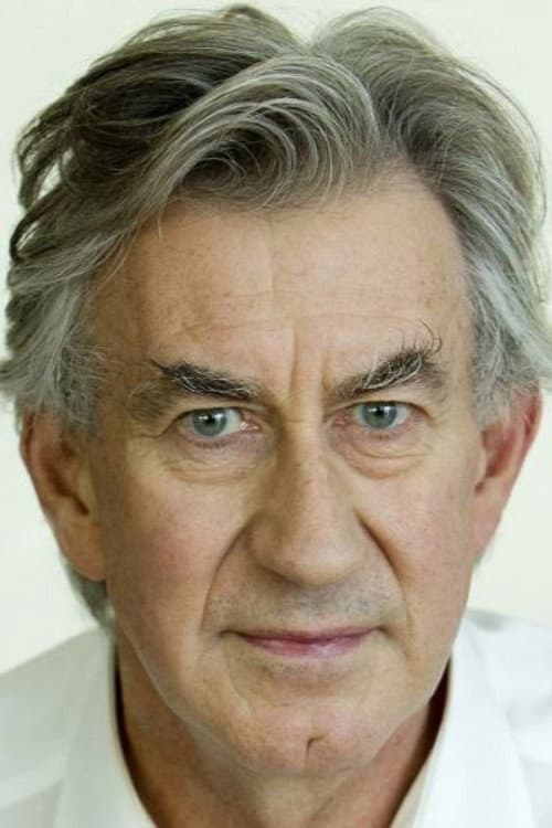 Barry McGovern profile photo