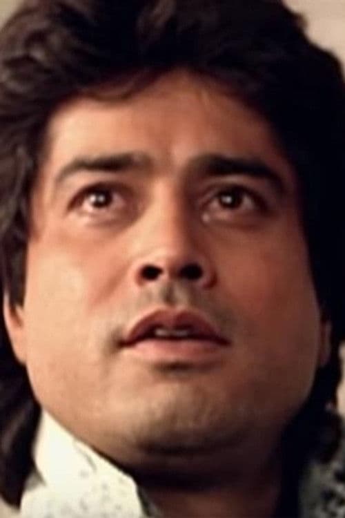 Anand Balraj profile photo