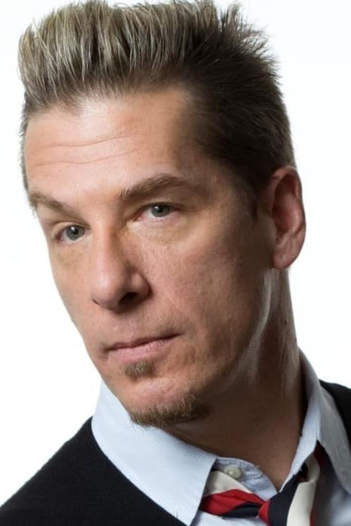 Greg Behrendt profile photo