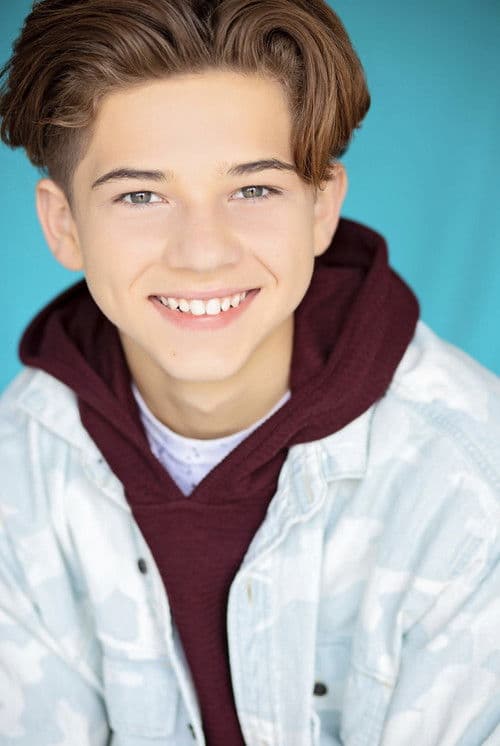 Jordan Clark profile photo