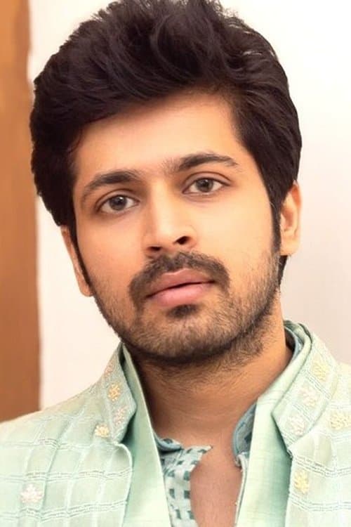 Harish Kalyan profile photo