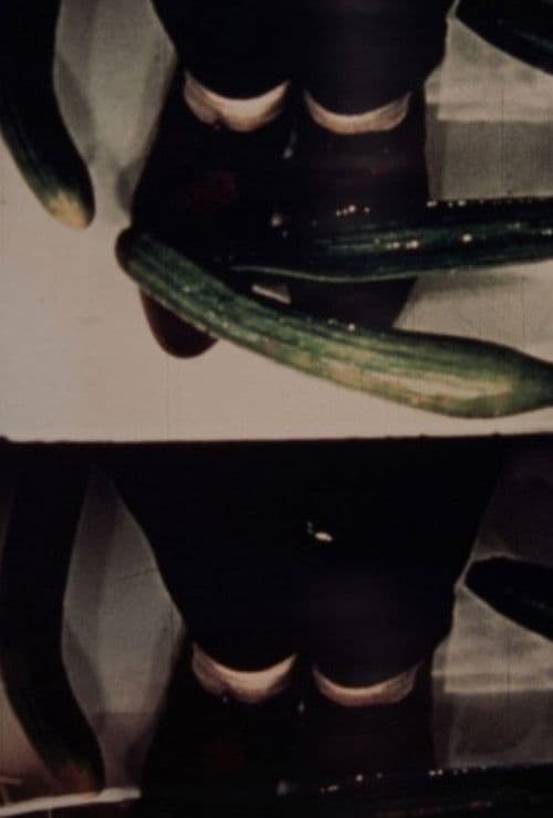 The Whole Body Feels Light and Wants to Fly… poster