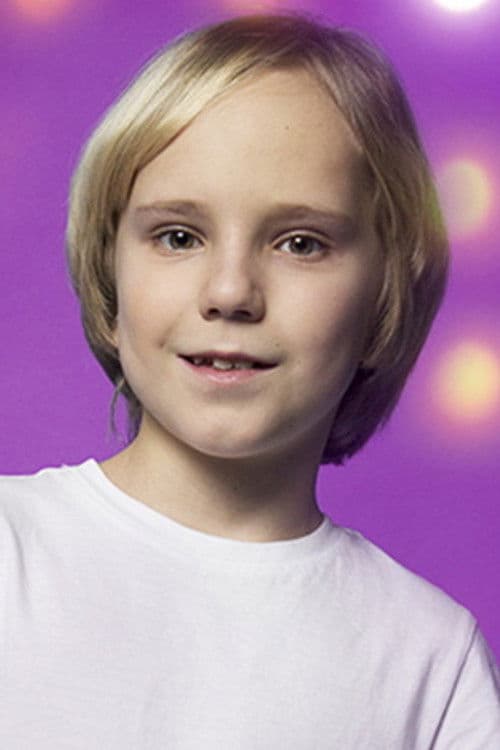 Arseniy Sidorov profile photo