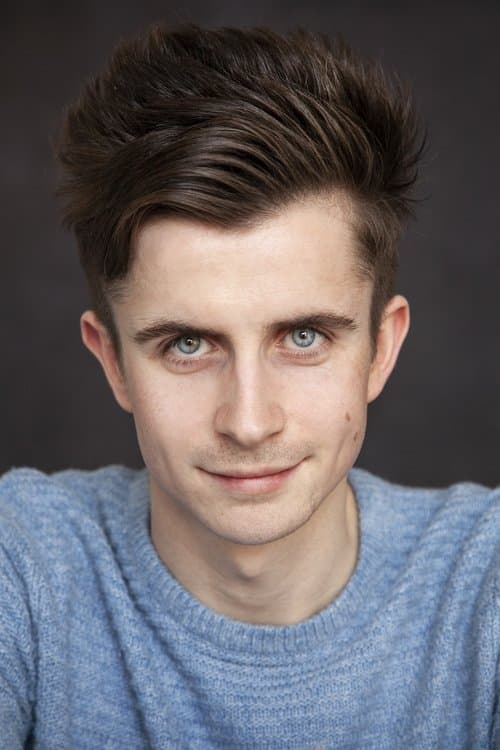 Anthony Moriarty profile photo