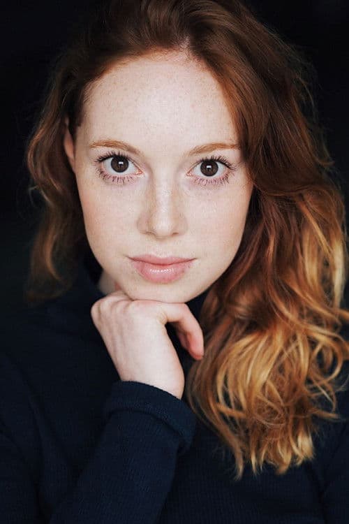 Virginia Roncalli profile photo