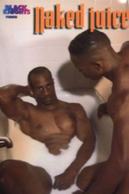 Naked Juice poster