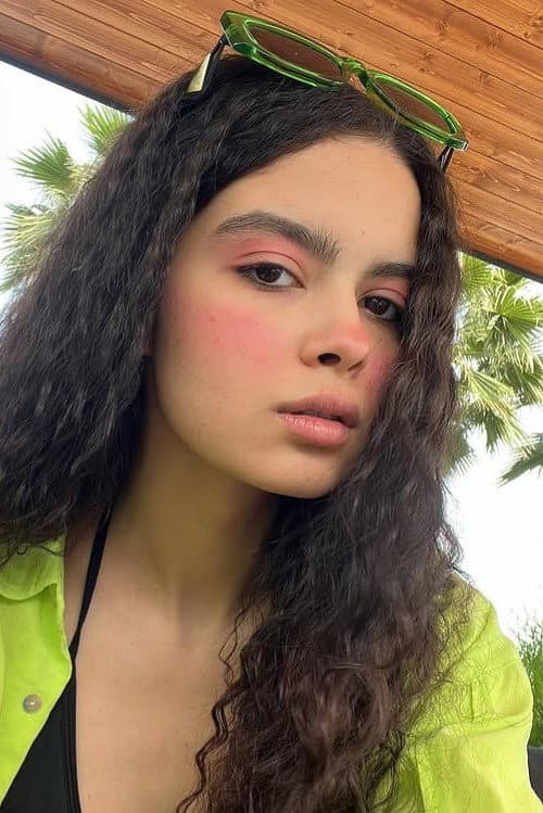 Tannaz Kamali profile photo