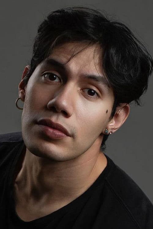 Jonathan Santandrea profile photo