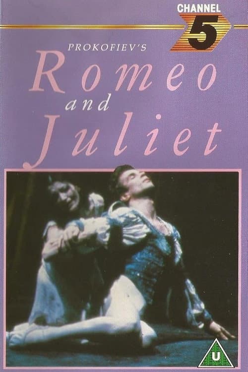 Romeo and Juliet poster