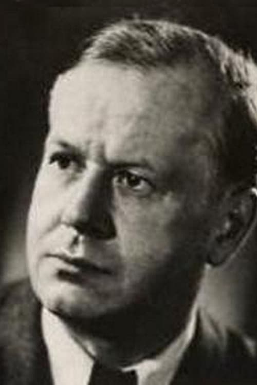 Arthur Pohl profile photo