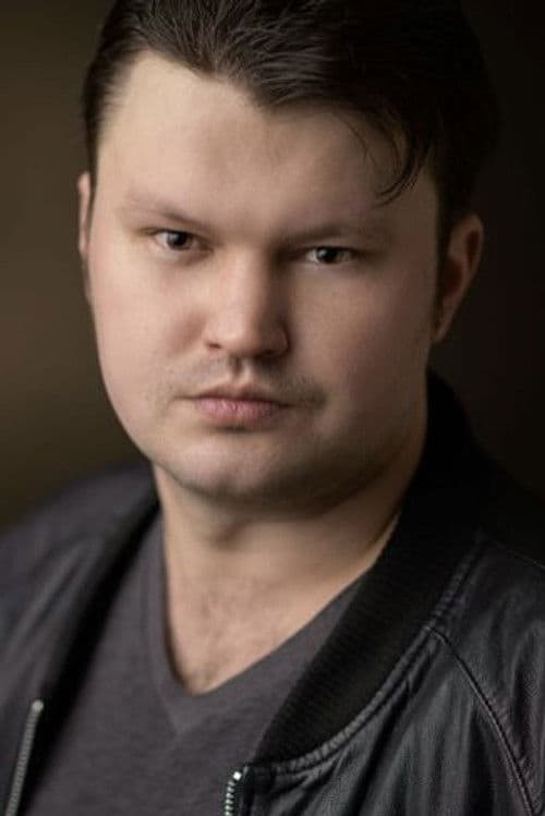 Danny Devine profile photo