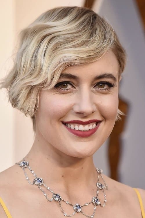Greta Gerwig profile photo