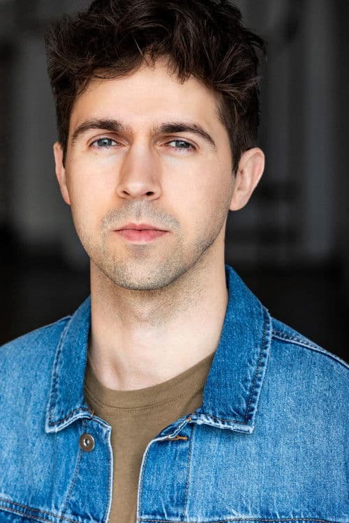 Lucas Moss profile photo