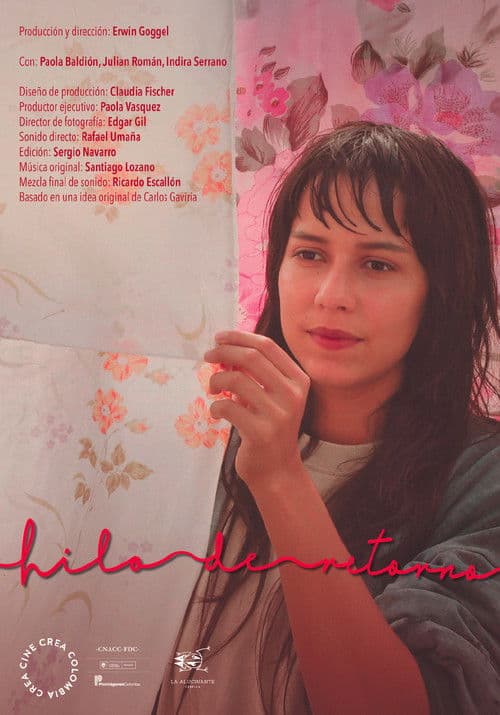 Thread of Return poster