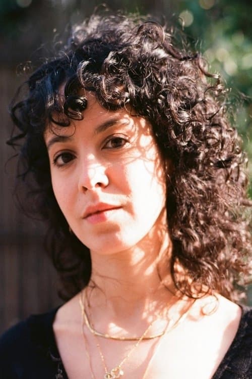 Fatim-Zahra Alami profile photo