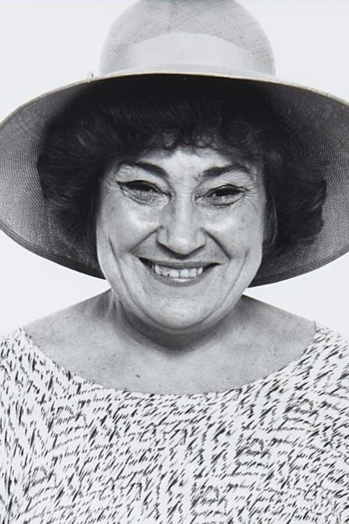 Bella Abzug profile photo