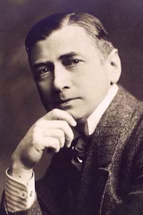 Hermann Böttcher profile photo