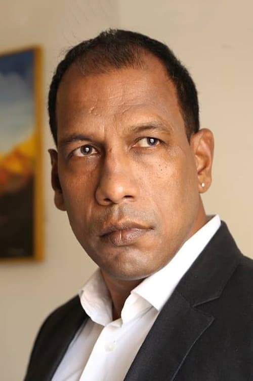 Billy Murali profile photo