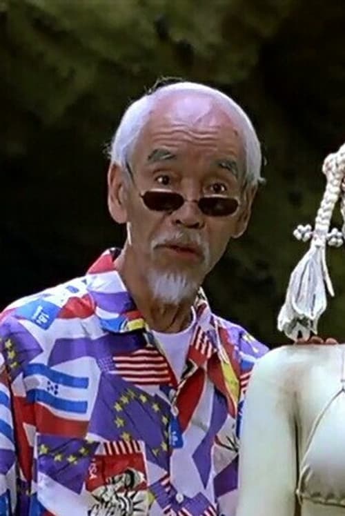 Kōen Okumura profile photo