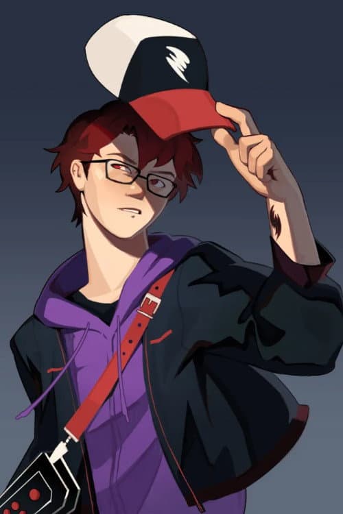 Amalio profile photo