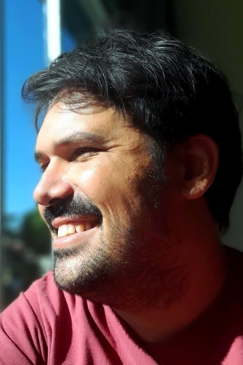 Christopher Faust profile photo