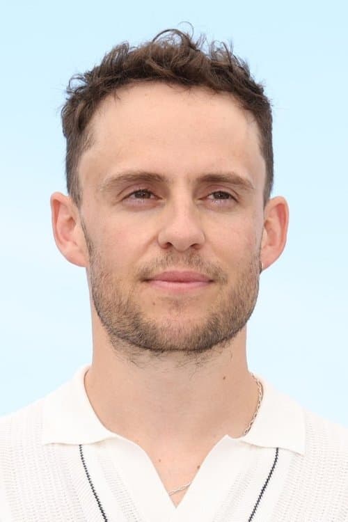 Harry Lighton profile photo