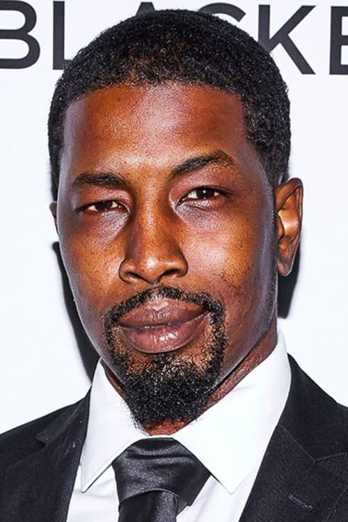 Isiah Maxwell profile photo